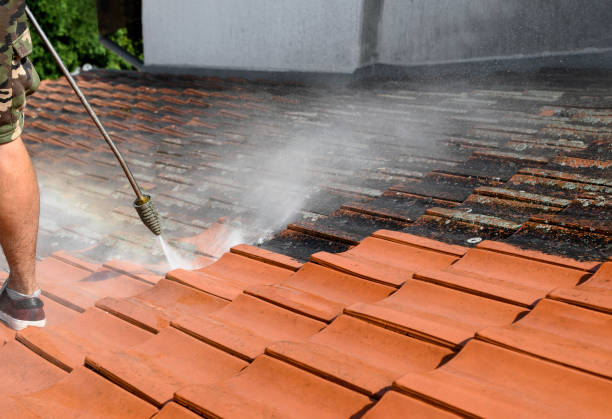 Best Deck Pressure Washing  in Lawai, HI