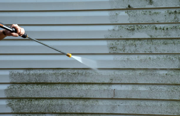 Why Choose Our Certified Pressure Washing Experts for Your Project Needs in Lawai, HI?
