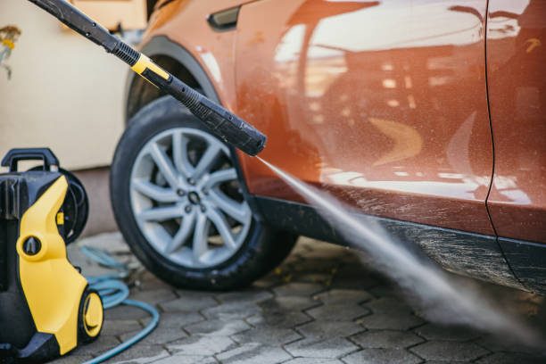 Best House Pressure Washing  in Lawai, HI