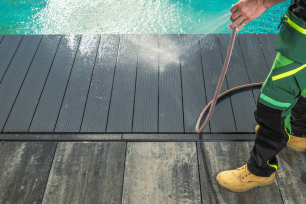 Best Deck Cleaning Services  in Lawai, HI