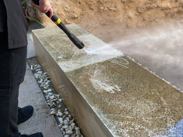 Professional Pressure Washing in Lawai, HI